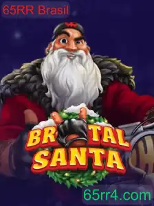 Aventura e Desafios no Mundo de BrutalSanta