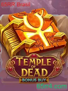 Descubra a Aventura Mística em TempleofDeadBonusBuy com 65RR Brasil